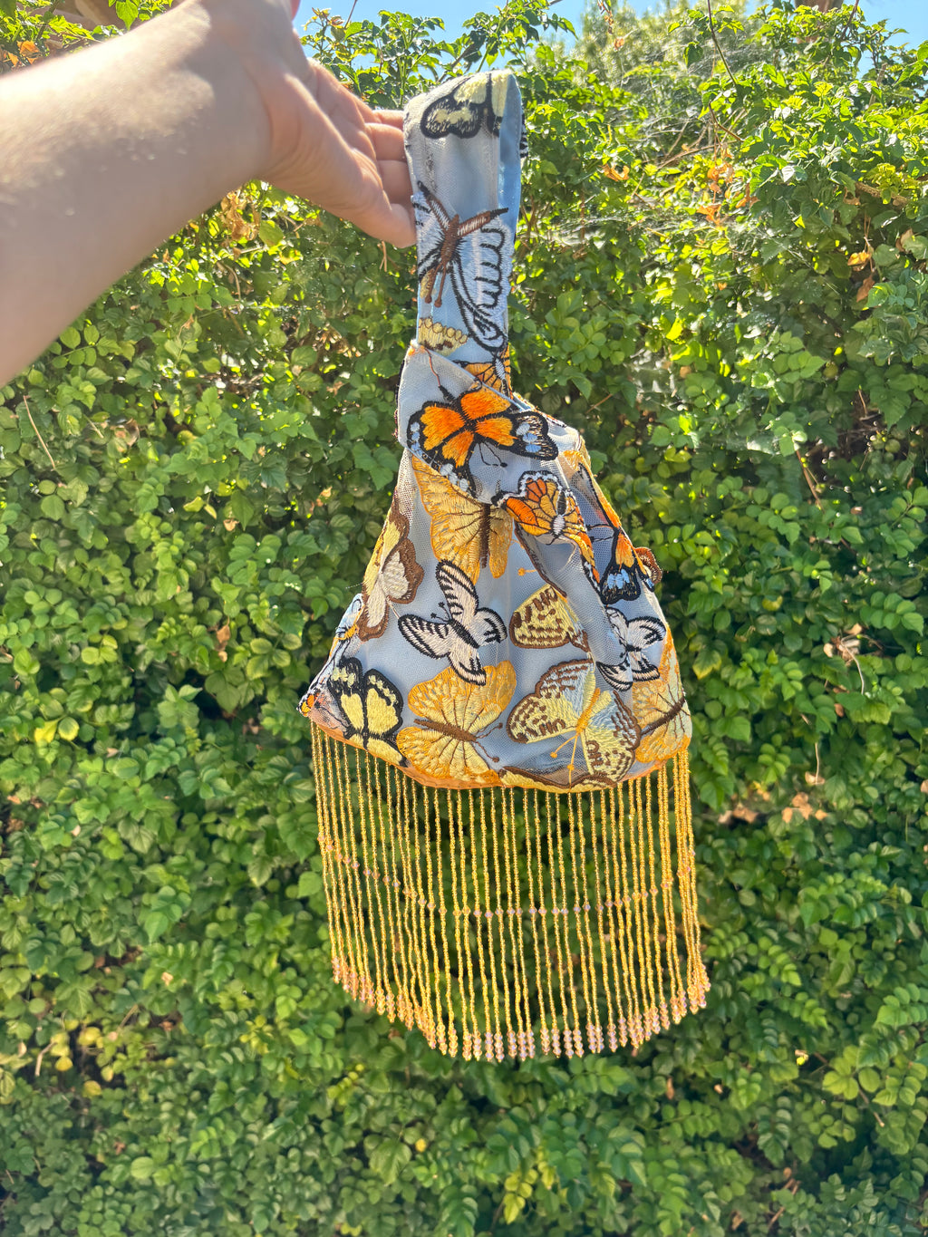 Mini Monarch