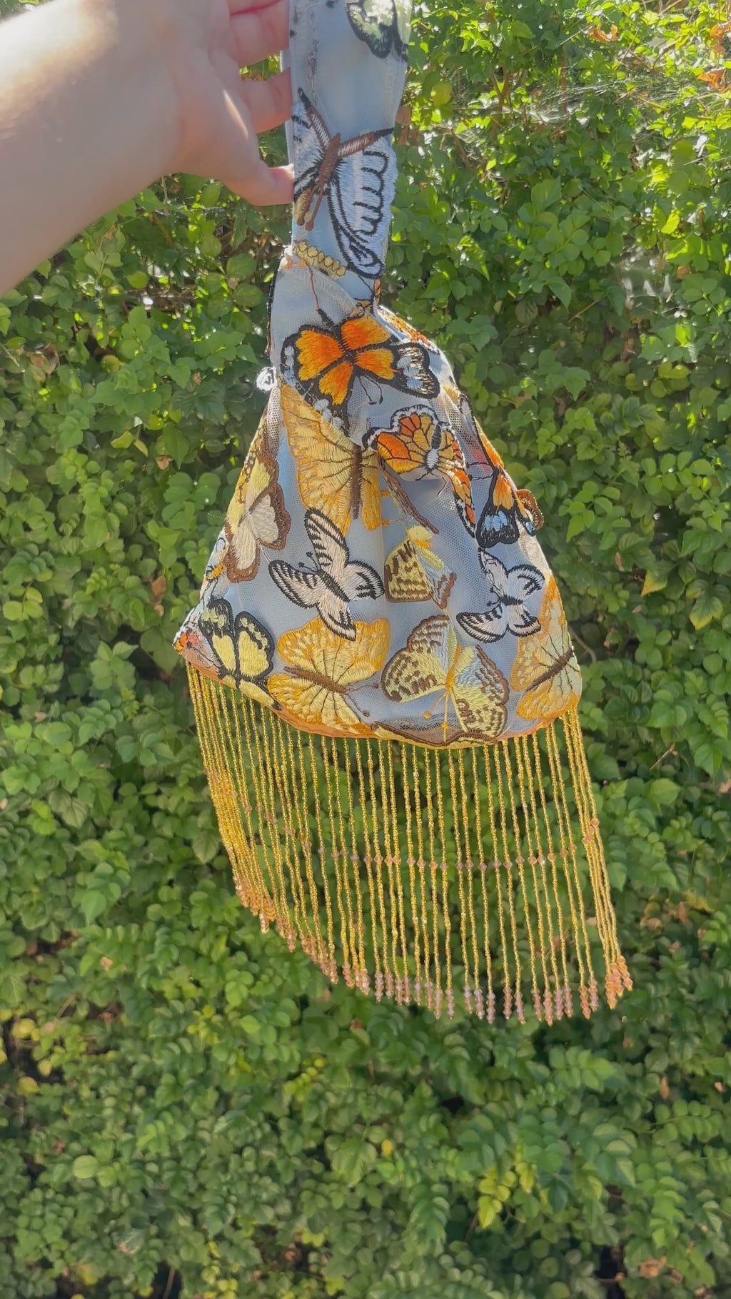 Mini Monarch